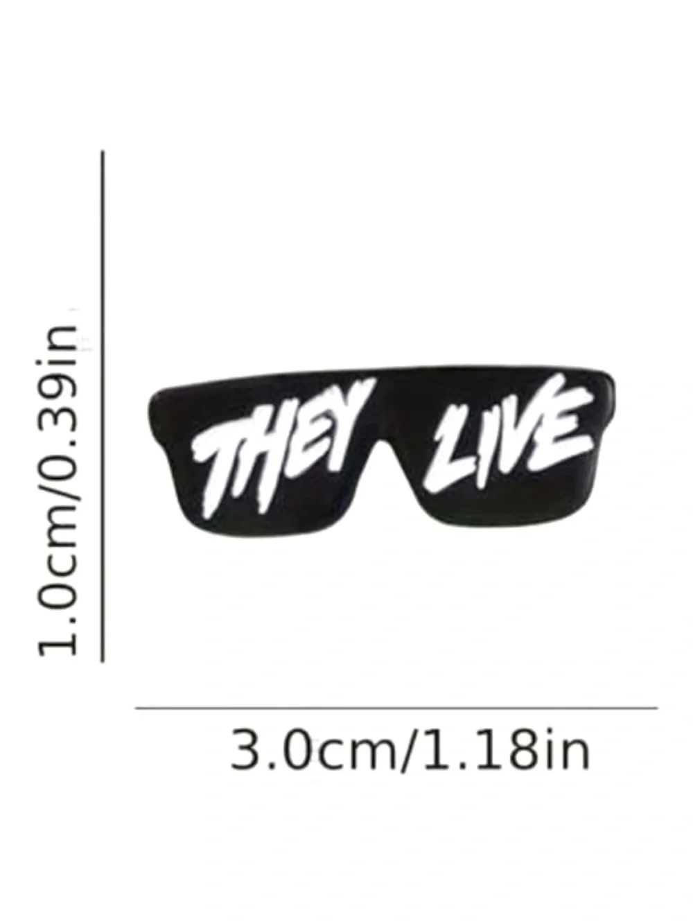 Unbranded 🕶️ they